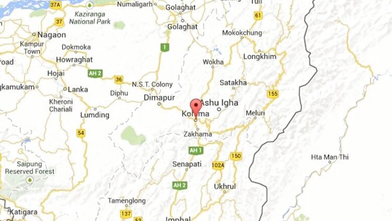 Narrow escape for disaster management team as Pawan Hans chopper crash lands