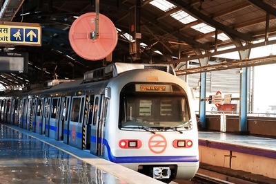 G20 Summit: Gates Of These Delhi Metro Stations to Remain Shut On Sept 8 to 10 | Check List