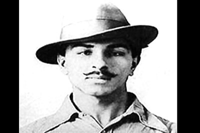 Lahore chowk to be finally named after Bhagat Singh