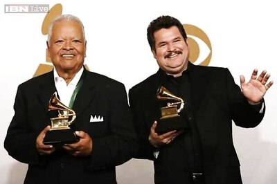 Bandleader Nati Cano, leading figure in mariachi music, dies at 81