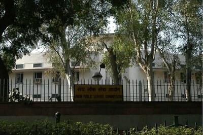 Centre Refuses to Share Report on Civil Services Exam's Rejig