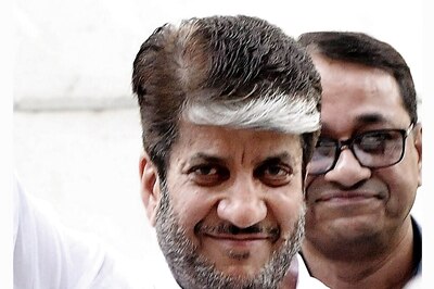 Delhi Court Grants Bail To Kashmiri Separatist Leader Shabir Shah In Money Laundering Case