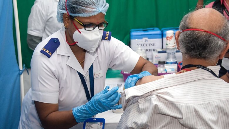 Active Covid Cases in Country Increase to 46,389