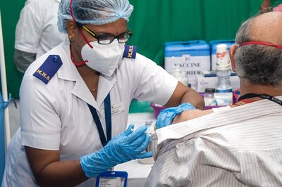 Active Covid Cases in Country Increase to 46,389