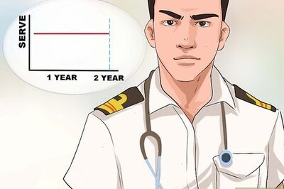 How to Become a Doctor in the Navy