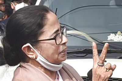 TMC Invites Other Parties to its Organisational Election Today; Mamata to be Re-elected as Chairperson