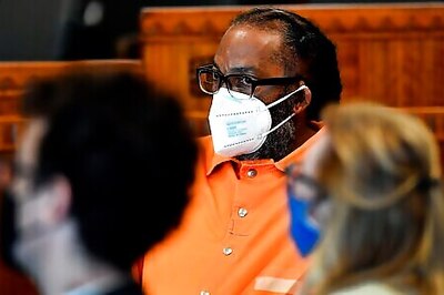 Woman Says Her Sister ID'd Wrong Man In Missouri Slayings