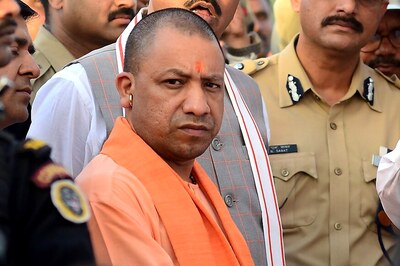 Yogi Adityanath Dubs Anti-CAA Protests a Conspiracy Hatched from Afar, Aided by Opposition