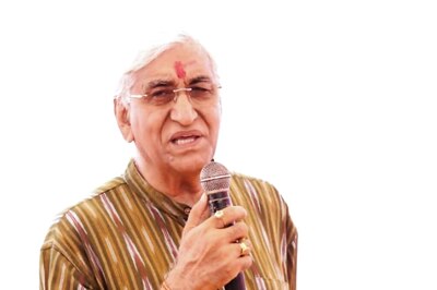 Congress Appoints TS Singh Deo As Chhattisgarh Deputy CM Ahead of Assembly Elections