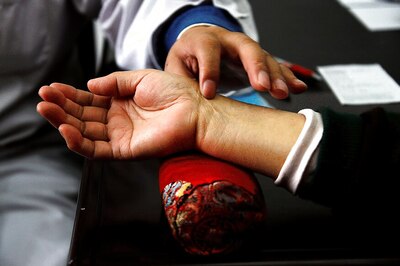 Diabetes Turning Into Epidemic; Urban Poor, Rural Rich Worst Hit