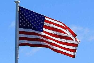 US Economy Slows to 1.9 Percent in Third Quarter: Commerce Department