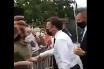 Eggs, Ink, Shoes and Slaps: Curious Incidents of Politicians Facing Public Ire First-Hand