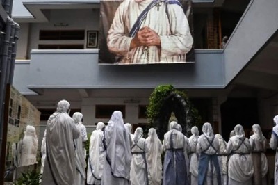 OPINION: Missionaries of Charity Running Conversion Machinery is Not Sewa but Proselytisation