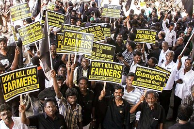 Take Stir as a Pointer, Change Mindset, AIADMK Tells Centre