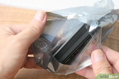 How to Load a Polaroid 600 Camera