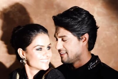 Ankit Gupta Reacts On Marriage Plans With Priyanka Chahar Choudhary; Says ‘Kya Shaadi Shaadi'