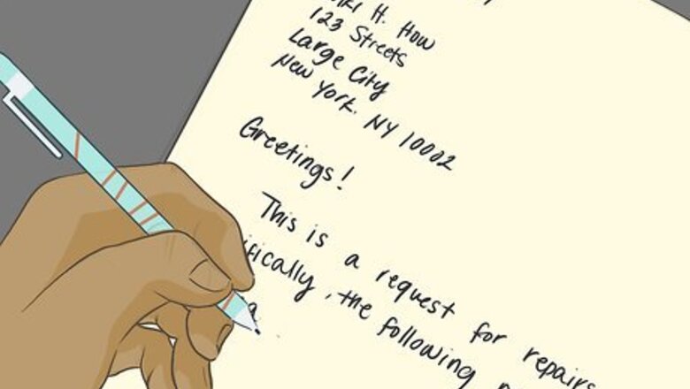 How to Withhold Rent from Your Landlord