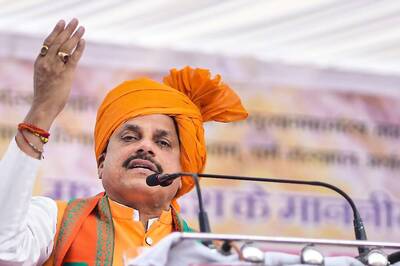 Guru Purnima to Be Celebrated in All Schools, Colleges in MP Every Year: CM Yadav