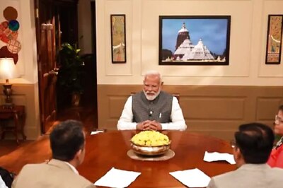 'Those Facing Serious Charges Are Celebrated Nowadays, Interviewed By Media': PM Modi on Arvind Kejriwal | News18 Exclusive