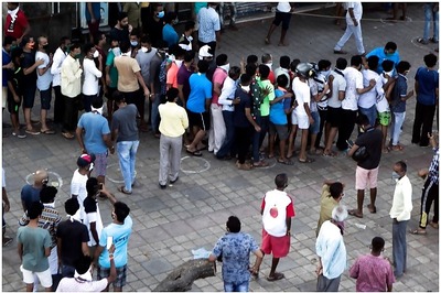 List of Instructions for Offices and Public Places Issued by Govt in Its Latest Lockdown Guidelines