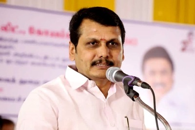 ED Summons Tamil Nadu Minister Senthil Balaji's Brother, Others for Questioning Next Week