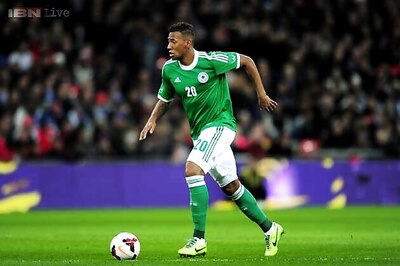 Blood not always thicker than water in football World Cup