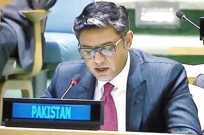 NSA Doval's 'Double Squeeze' Strategy Will Never Succeed: Pakistan