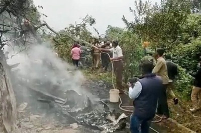 Concerned Ministry to Share Information on Gen Rawat's Chopper Crash at Appropriate Time: Govt