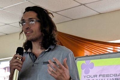 American Startup Founder Gets Verbally Abused By Job Applicant, See Chat Here