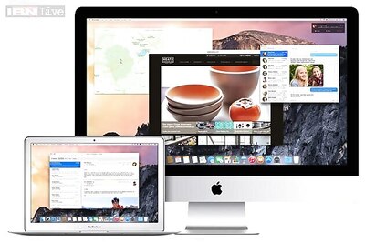 OS X Yosemite review: Still has what makes a Mac a Mac, also can make Macs act more like iPhones