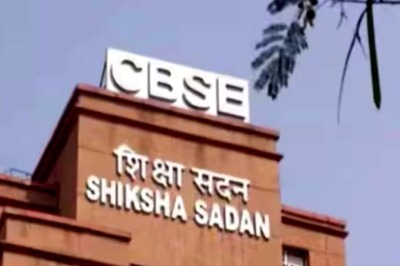 Wrong Subjects In List Of Candidates Form Will Restrict CBSE Students From Appearing In Exams
