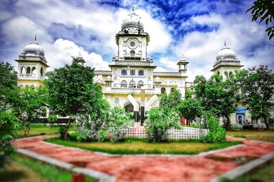 Lucknow University Releases Fifth-semester Result of BA Political Science