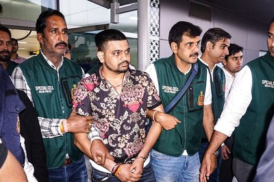 6 Countries, Multi-agency Ops, A Tip-off: How Delhi Police Arrested Deepak 'Boxer' in Mexico