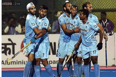 Hockey India Annual Awards on March 28