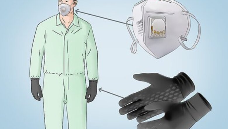 How to Remove Paint From a Car Exterior