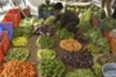 Food inflation down to single digit at 9.67 pc
