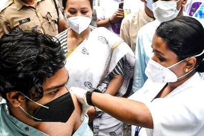 Kerala Govt Faces Flak from Political Parties, Health Experts Over Rising Covid Cases, TPR