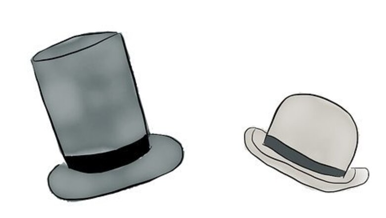 How to Make a Beer Box Top Hat