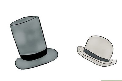 How to Make a Beer Box Top Hat