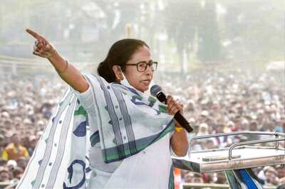 'We Played, We Won': TMC's Win Not Just A Victory For Bengal, But For Humanity, Says Mamata Banerjee