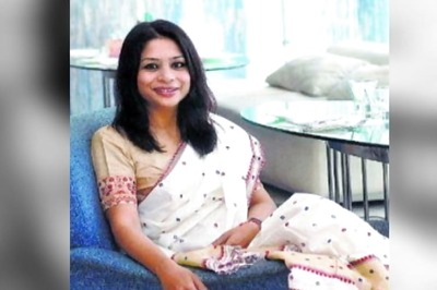 We can't say Indrani Mukherjea is out of danger as of now, says JJ Hospital Dean