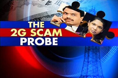 2G scam: Court fixes April 4 to record statements of accused