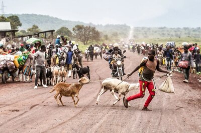 2 BSF Personnel Killed in Congo in Anti-UN Protests; India Says Culprits Must be Held Accountable