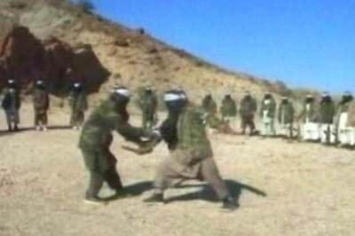 Qaeda recruiting white jihadis to repeat 26/11?