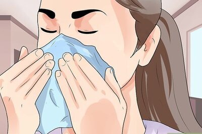How to Keep a Cold at Bay