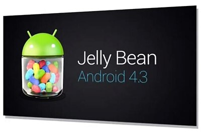 11 new features in Android 4.3 Jelly Bean