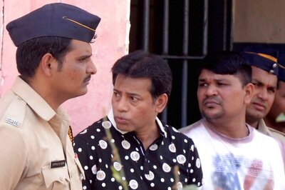 Abu Salem: How Dreaded Gangster Rose Out of D-Gang to Chart His Course