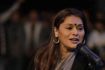 Pallavi Joshi Disagrees Boycott Culture Affecting Poor Technicians: 'People Will Get Paid Unless...'