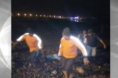 Stampede in Bengal's Gangasagar Fair, 6 Dead, Several Injured