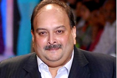 PNB Fraud Case: ED Attaches Over Rs 218 Cr Assets of Mehul Choksi, Others